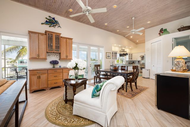 112 Leoni Drive, Plantation Key, FL 33036