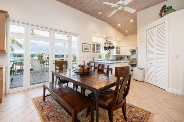 112 Leoni Drive, Plantation Key, FL 33036