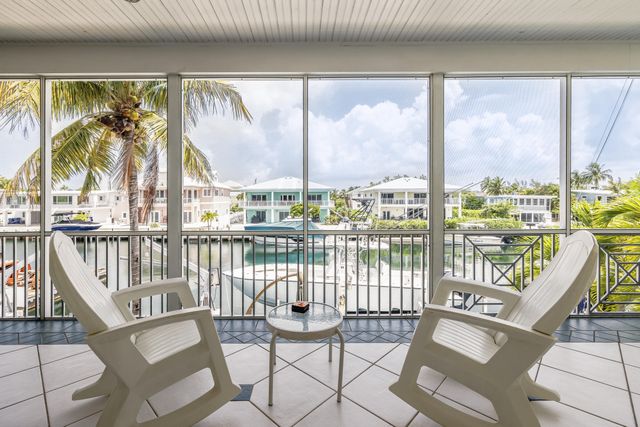 112 Leoni Drive, Plantation Key, FL 33036