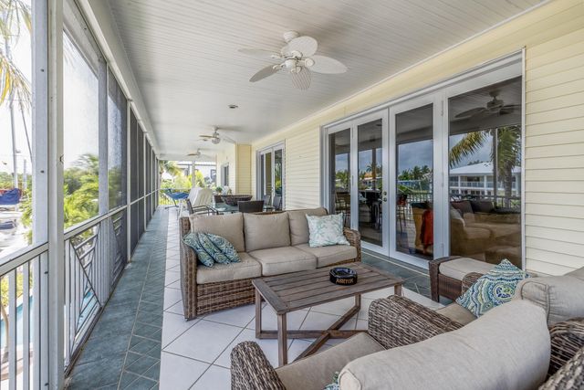 112 Leoni Drive, Plantation Key, FL 33036