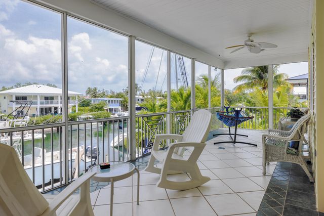 112 Leoni Drive, Plantation Key, FL 33036