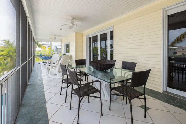 112 Leoni Drive, Plantation Key, FL 33036