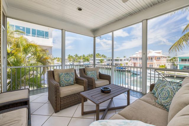 112 Leoni Drive, Plantation Key, FL 33036