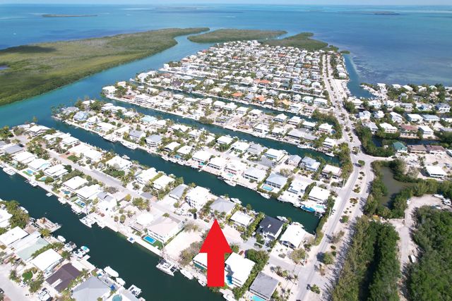 112 Leoni Drive, Plantation Key, FL 33036