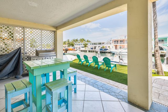 112 Leoni Drive, Plantation Key, FL 33036