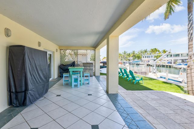 112 Leoni Drive, Plantation Key, FL 33036