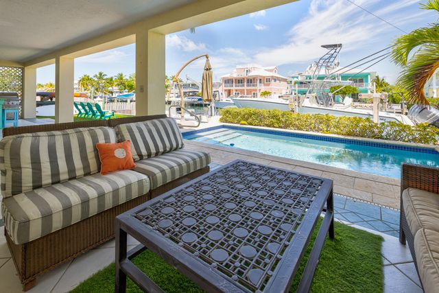 112 Leoni Drive, Plantation Key, FL 33036