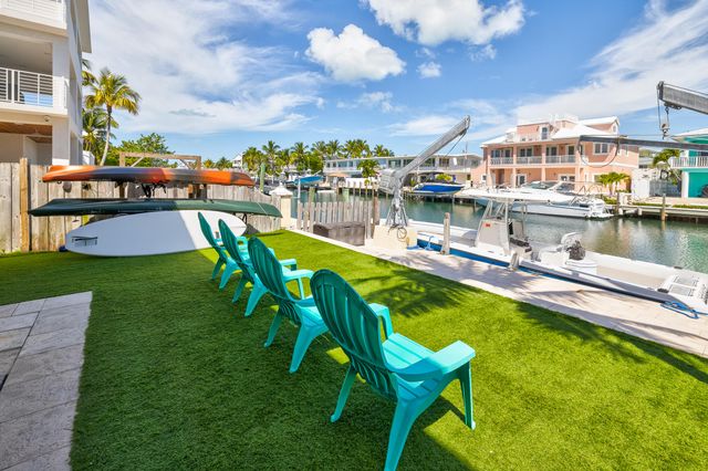 112 Leoni Drive, Plantation Key, FL 33036