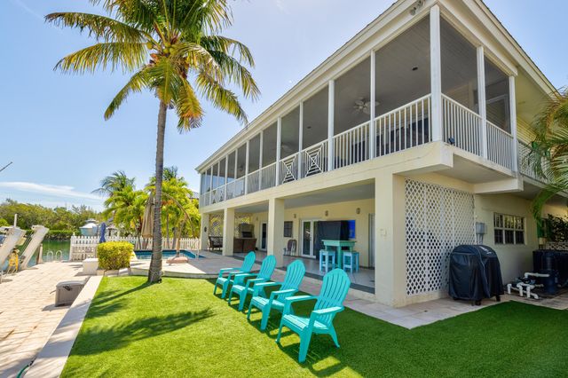 112 Leoni Drive, Plantation Key, FL 33036