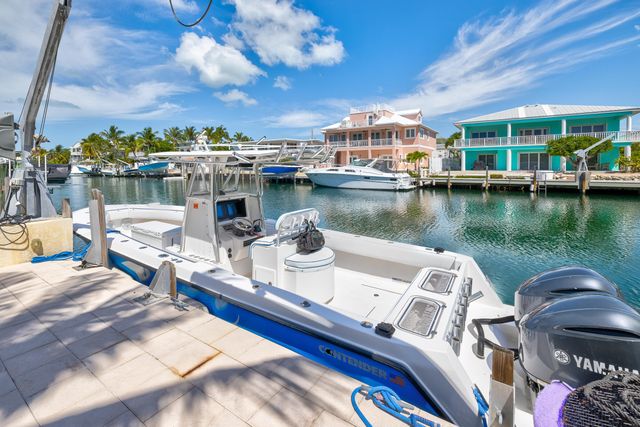 112 Leoni Drive, Plantation Key, FL 33036