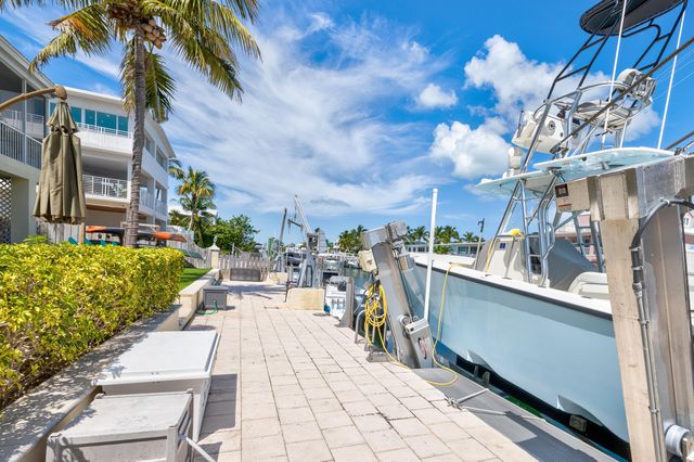 112 Leoni Drive, Plantation Key, FL 33036