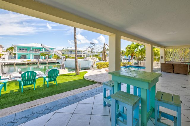 112 Leoni Drive, Plantation Key, FL 33036