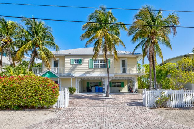 112 Leoni Drive, Plantation Key, FL 33036