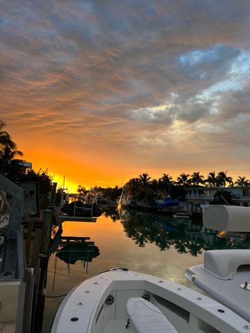 112 Leoni Drive, Plantation Key, FL 33036