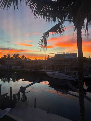 112 Leoni Drive, Plantation Key, FL 33036