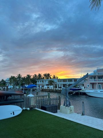 112 Leoni Drive, Plantation Key, FL 33036