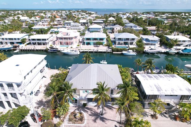 112 Leoni Drive, Plantation Key, FL 33036