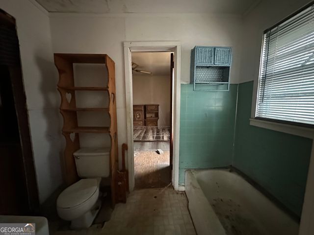 5921 9th Avenue, Eastman, GA 31023