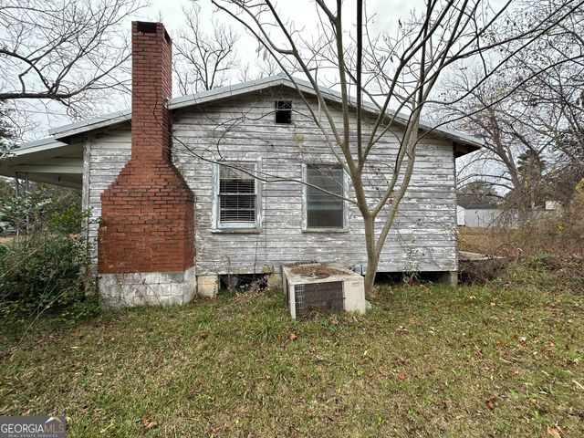 5921 9th Avenue, Eastman, GA 31023