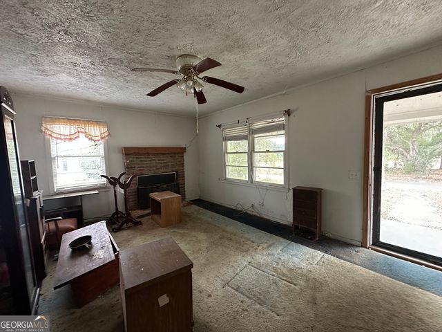 5921 9th Avenue, Eastman, GA 31023