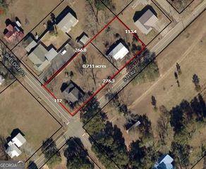 5921 9th Avenue, Eastman, GA 31023