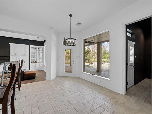 15318 Beecham Drive, Houston, TX 77068