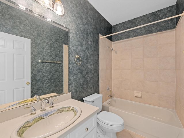 15318 Beecham Drive, Houston, TX 77068