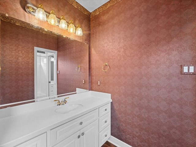 15318 Beecham Drive, Houston, TX 77068