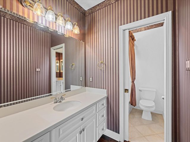 15318 Beecham Drive, Houston, TX 77068