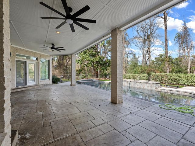 15318 Beecham Drive, Houston, TX 77068