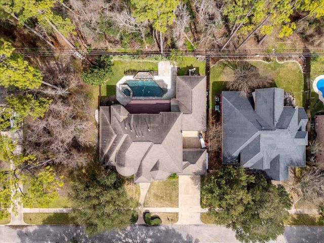 15318 Beecham Drive, Houston, TX 77068