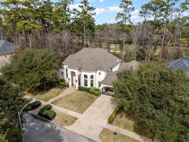 15318 Beecham Drive, Houston, TX 77068