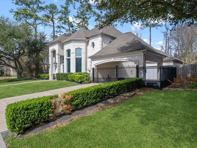 15318 Beecham Drive, Houston, TX 77068