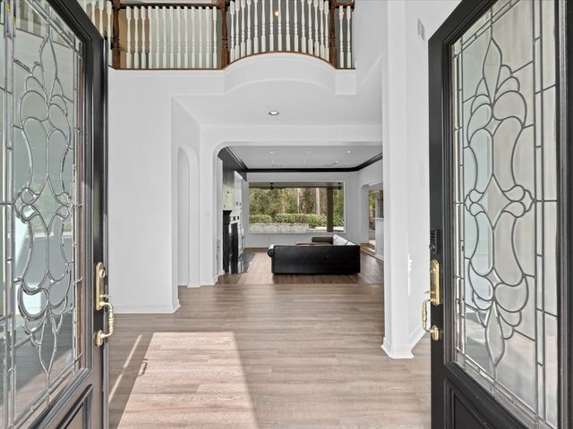 15318 Beecham Drive, Houston, TX 77068