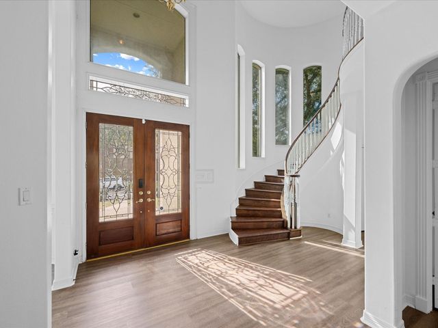 15318 Beecham Drive, Houston, TX 77068