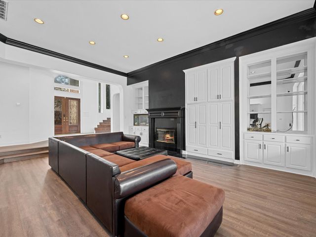 15318 Beecham Drive, Houston, TX 77068