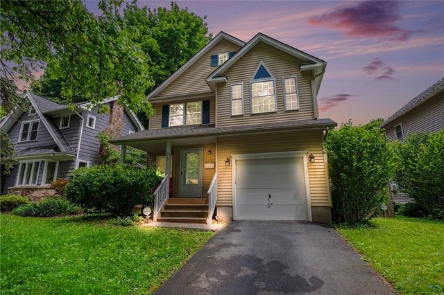 26 Morven Road, Rochester, NY 14610