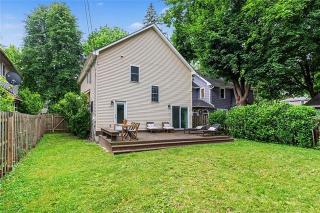 26 Morven Road, Rochester, NY 14610