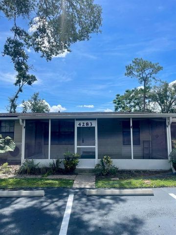 4283 E MICHIGAN STREET 4283, Orlando, FL 32812