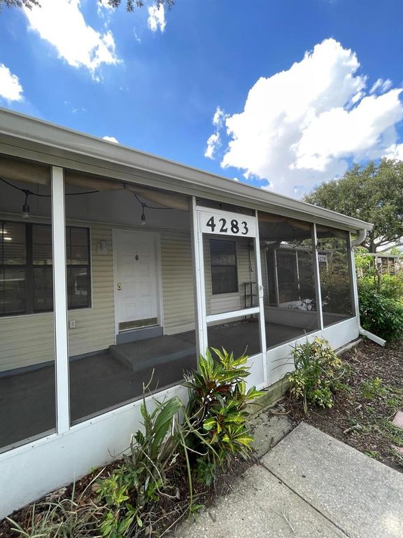 4283 E MICHIGAN STREET 4283, Orlando, FL 32812