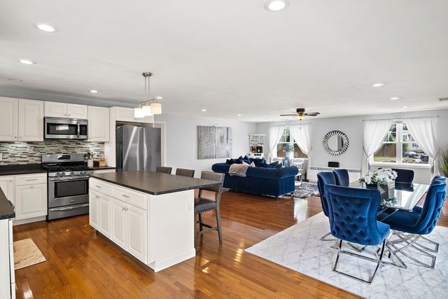 95 Maplewood Rd, Lynn, MA 01904