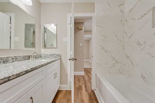 5040 Hollow Ridge Road, Dallas, TX 75227