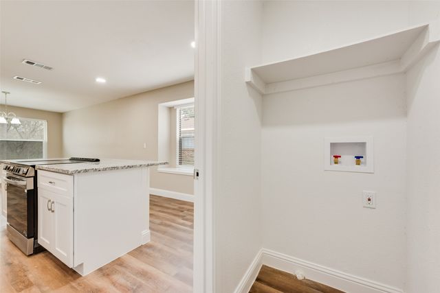 5040 Hollow Ridge Road, Dallas, TX 75227
