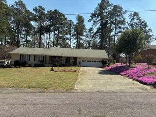 4036 S Goshen Lake Drive South Drive, Augusta, GA 30906