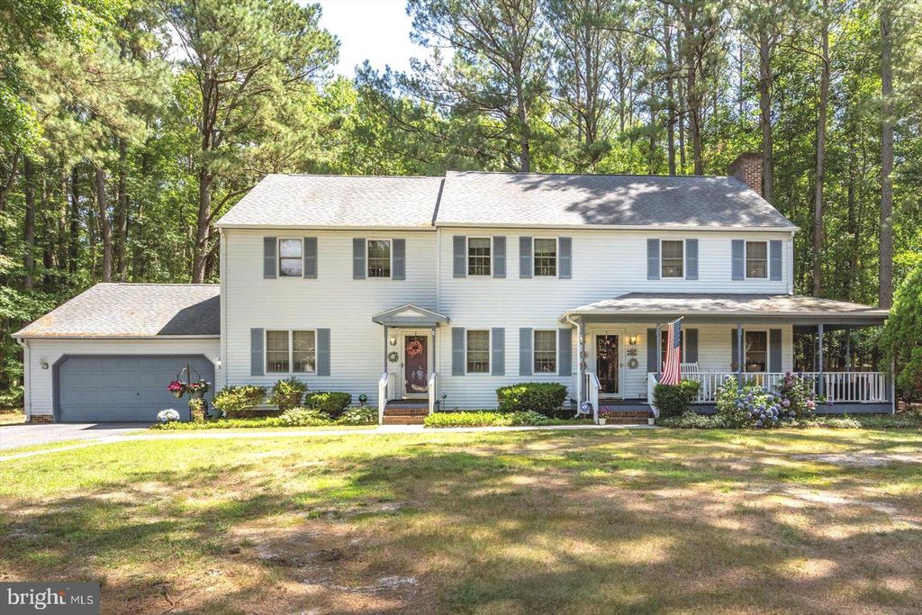 3985 TRACE HOLLOW RUN, Salisbury, MD 21804