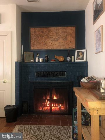 118 E MAIN STREET, Fairfield, PA 17320