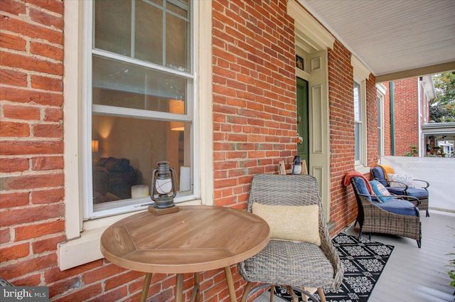 118 E MAIN STREET, Fairfield, PA 17320