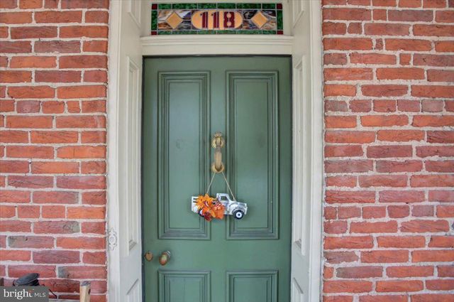 118 E MAIN STREET, Fairfield, PA 17320