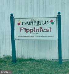 118 E MAIN STREET, Fairfield, PA 17320