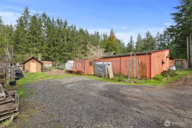 288 Hewitt Road, Chehalis, WA 98532